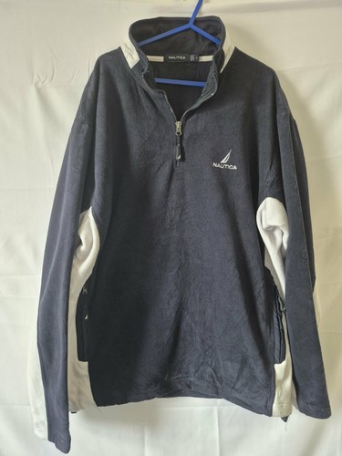 Maglione uomo nautica grande - maglione,