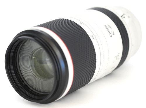 Canon 100 500mm 7 1 - rf, f4.5-7.1