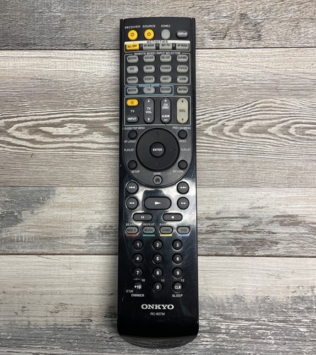 Onkyo telecomando 807m - telecomando, rc-807m