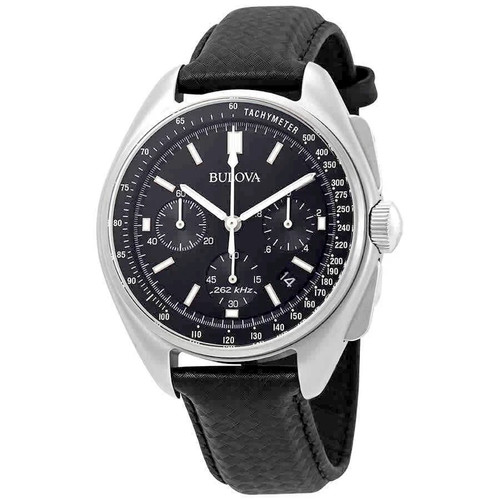 Bulova lunar pilot - bulova,