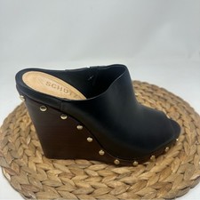 Schutz Califa borchie punta