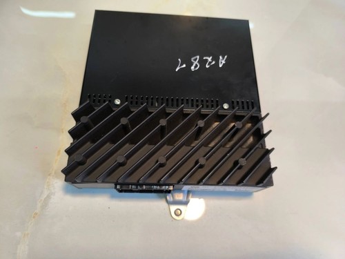 Bmw e83 2010 amplificatore - bmw,