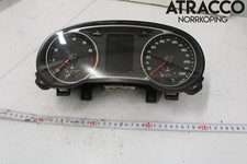 Tachimetro/tachimetro ORIGINALE AUDI A1 (8X1, 8XK) 2011
