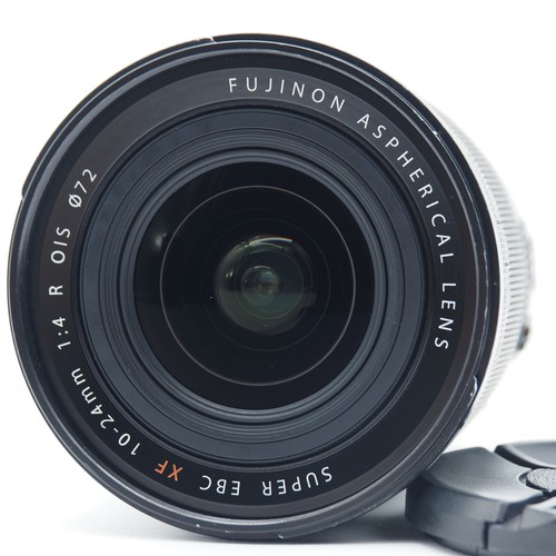 Fujifilm 24mm 4 r - xf,