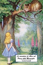 Le avventure di Alice nel