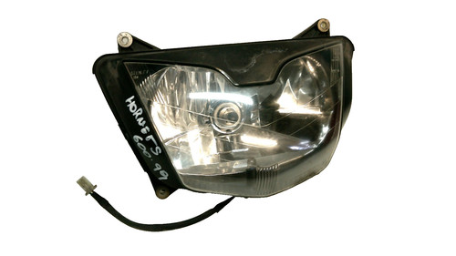 Faro fanale anteriore honda - fanale,