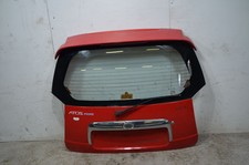 95908- Portellone bagagliaio posteriore Hyundai Atos Prime Dal 1999 al 2003 Cod 
