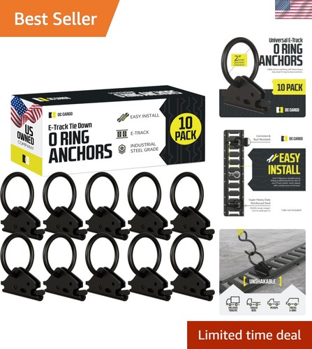 Ring acciaio resistente - o-ring,