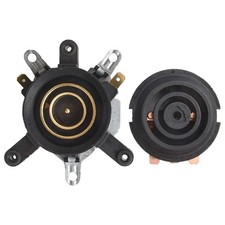 Presa controllo temperatura