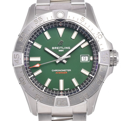 Orologio uomo automatico con - orologio,