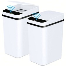Pattumiera Smart Touchless 2pz
