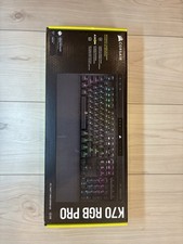 Tastiera da gioco meccanica