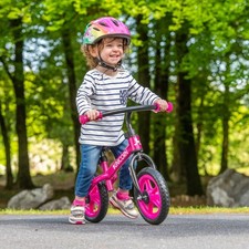 Unicorn Balance Bike Bici da