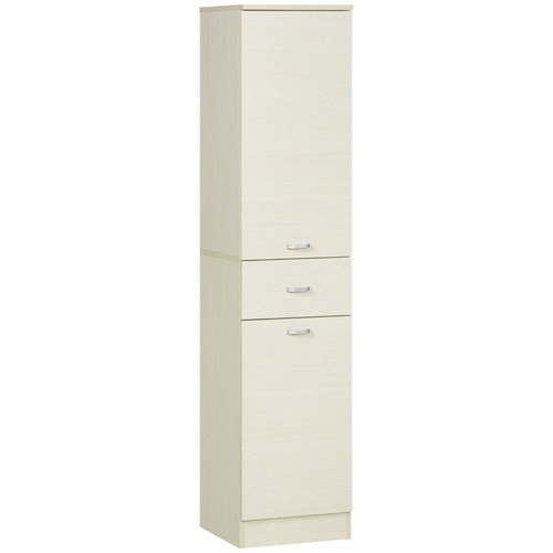 Homcom mobile bagno legno - homcom,