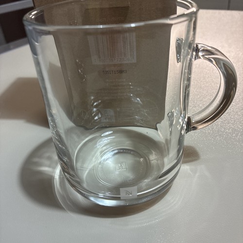 Mug nespresso vertuo - mug,