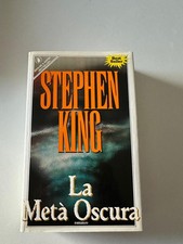 Stephen Kin - La metà oscura