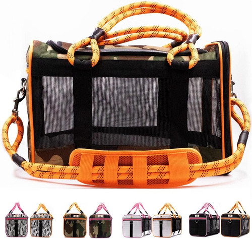 Porta animali omologato tsa - porta,