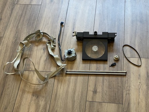 Nsm jukebox mech parts es5 - nsm,