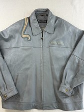 Pelle Pelle Grigio Pantera