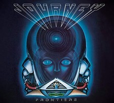 Frontiers by Journey [Audio