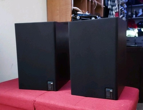 Kef 102 reference - kef,