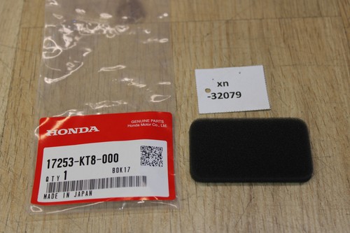 Filtro aria sub honda - filtro,
