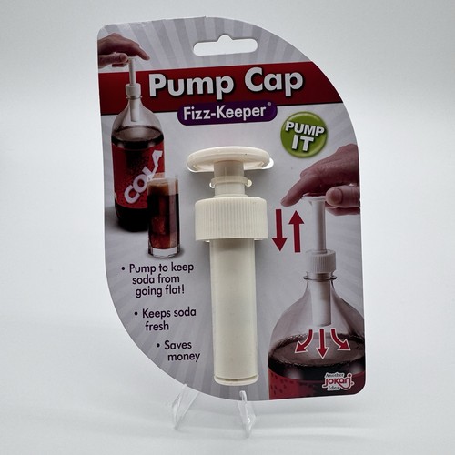 Jokari 05002 fizz - jokari, tappo