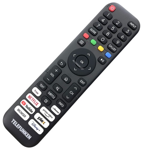 Telecomando originale