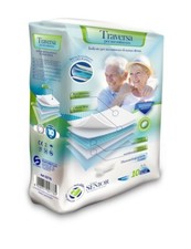 x 10 Pezzi Traverse SalvaLetto