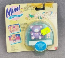 MIMI & GOO GOOS 13797 DIPPY