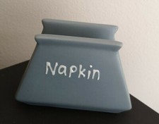 Portatovaglioli Shabby Chic