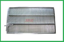 Lamellensieb  Sieb für Claas