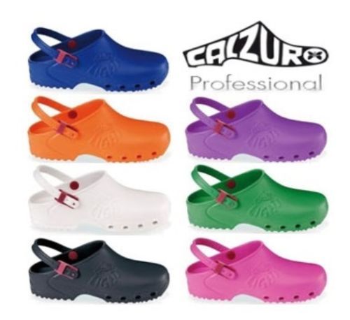 Calzuro light zoccoli - calzuro,
