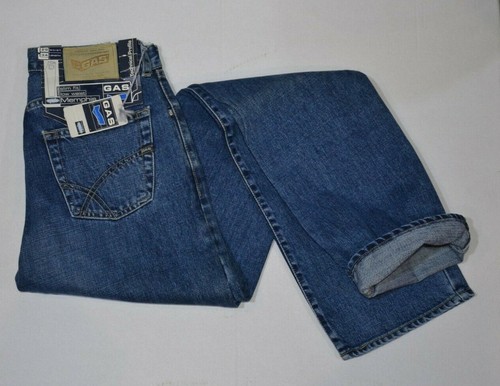 Jeans gas memphis 0660 - 0660, scuro
