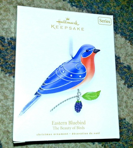 Hallmark ricordo 2010 - hallmark,