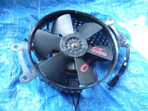 Ventilatore radiatore kawasaki - ventilatore,