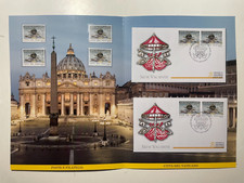 2025 Vaticano Folder
