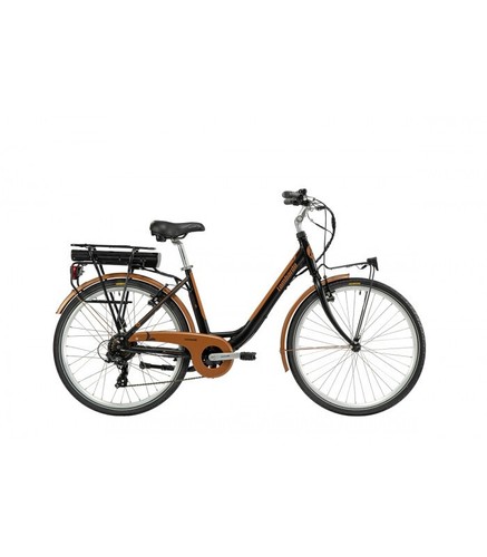 Lombardo bici elettrica - bici,