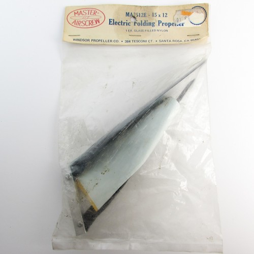 Master airscrew elica - airscrew,
