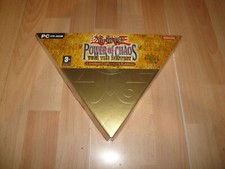 YU-GI-OH! POWER OF CHAOS YUGI