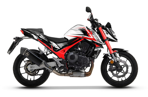 Kit grafica honda hornet - grafica,