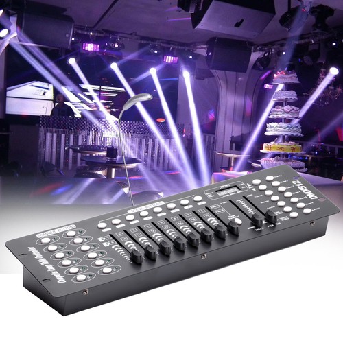 Console controller 192 canali - 192,