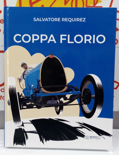 Salvatore requirez coppa - salvatore,