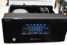 Amplificatore mono Advance Acoustic Paris X-A220 EVO con modifiche elaborate