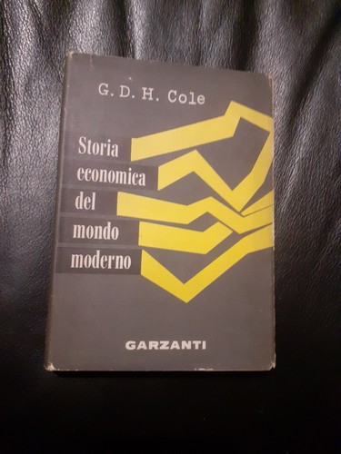 Storia economica del mondo - economica,