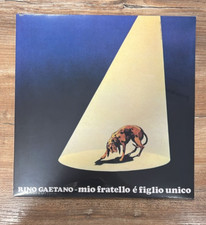 RINO GAETANO Mio Fratello è