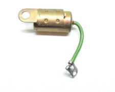 Condensateur d'allumeur