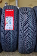 Pneumatici 4 stagioni 185 55