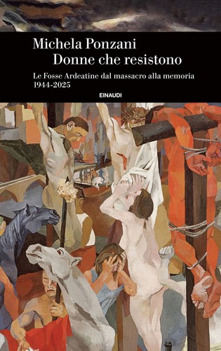 Libri michela ponzani donne - libri,