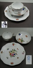Herend Gedeck Bouquet de